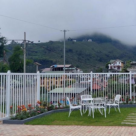 Twin Villa Red Nuwara Eliya Ngoại thất bức ảnh