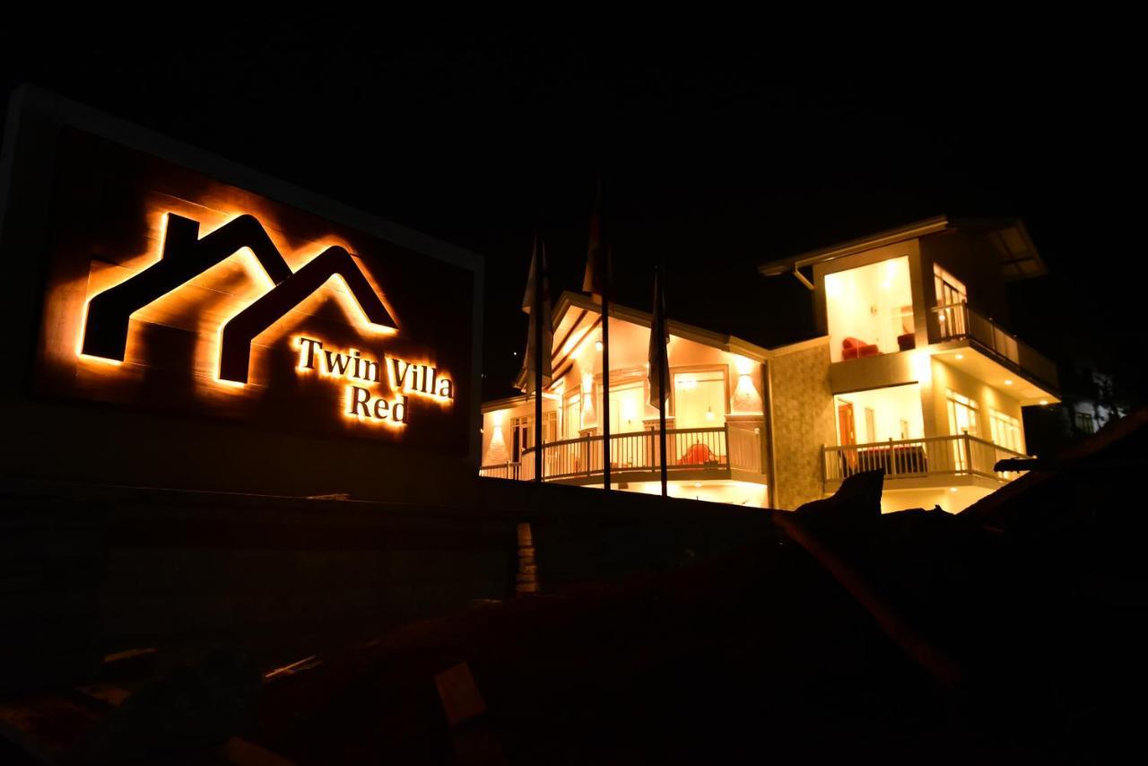 Twin Villa Red Nuwara Eliya Ngoại thất bức ảnh