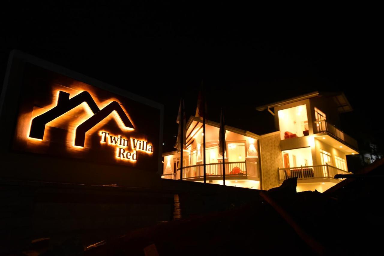 Twin Villa Red Nuwara Eliya Ngoại thất bức ảnh