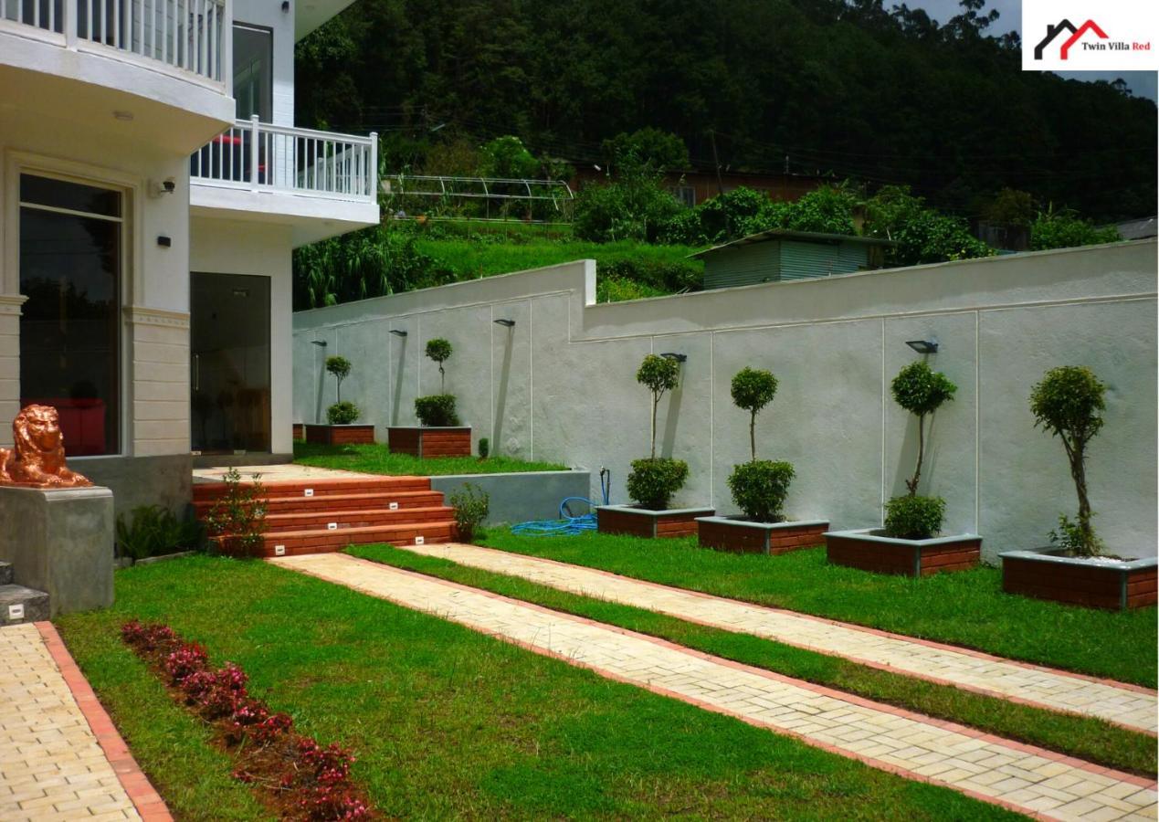 Twin Villa Red Nuwara Eliya Ngoại thất bức ảnh