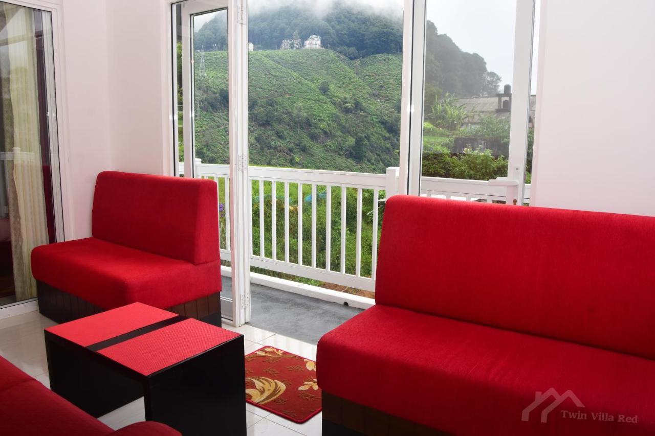 Twin Villa Red Nuwara Eliya Ngoại thất bức ảnh