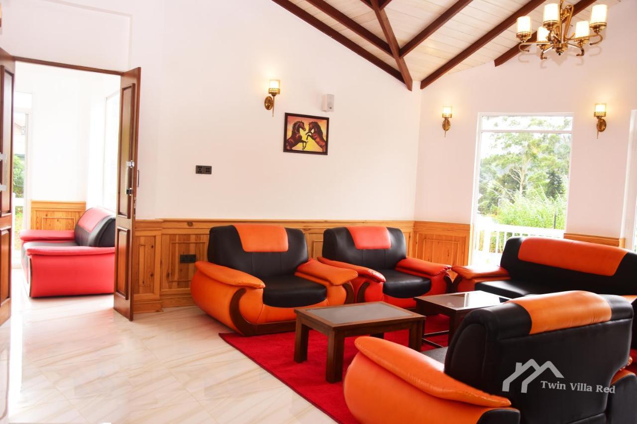 Twin Villa Red Nuwara Eliya Ngoại thất bức ảnh