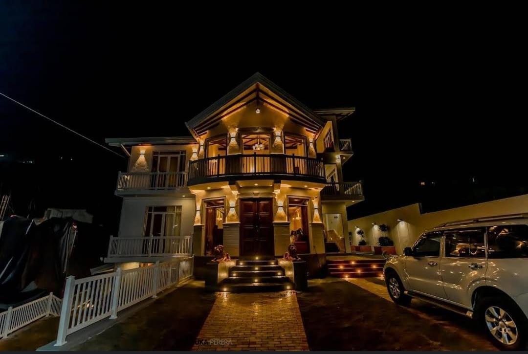 Twin Villa Red Nuwara Eliya Ngoại thất bức ảnh