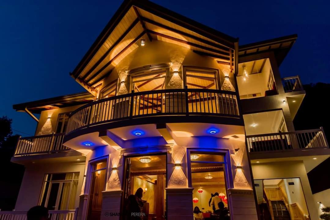 Twin Villa Red Nuwara Eliya Ngoại thất bức ảnh