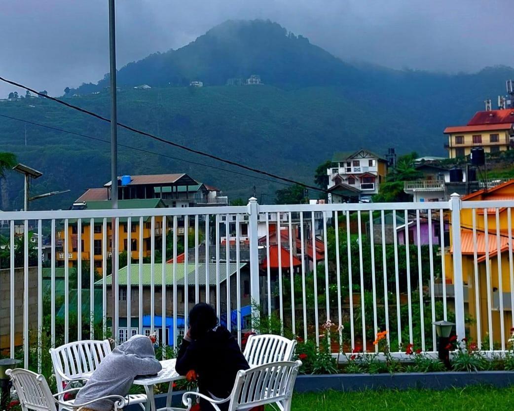 Twin Villa Red Nuwara Eliya Ngoại thất bức ảnh