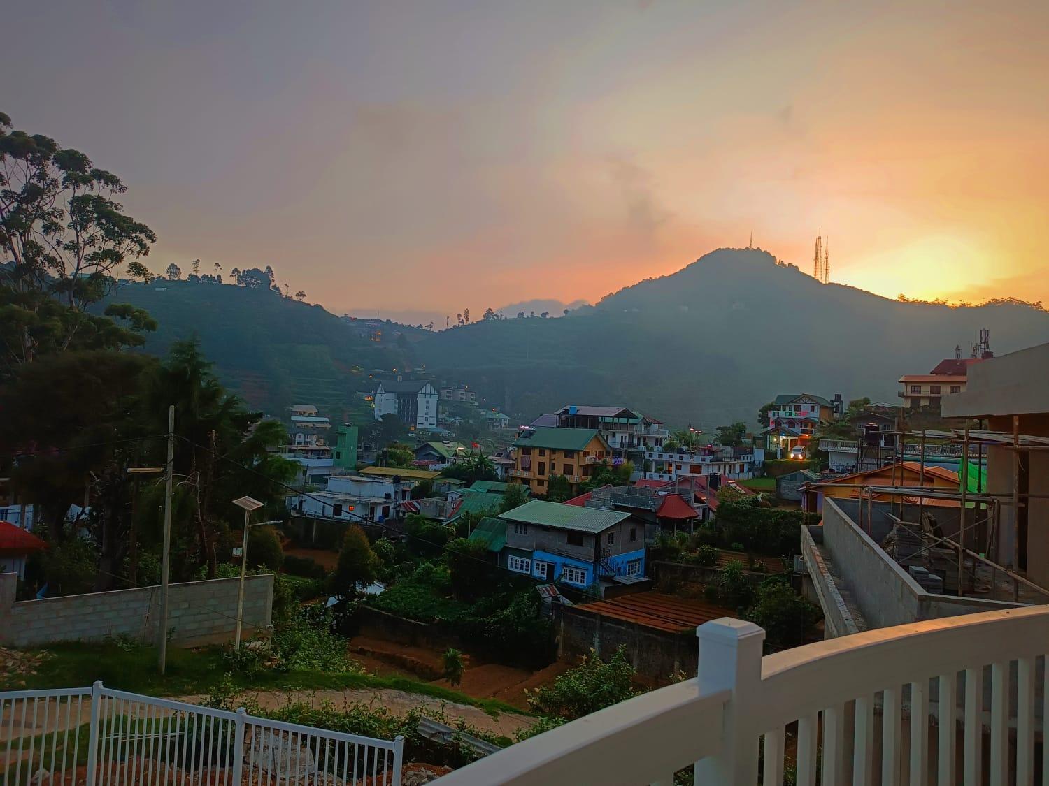 Twin Villa Red Nuwara Eliya Ngoại thất bức ảnh