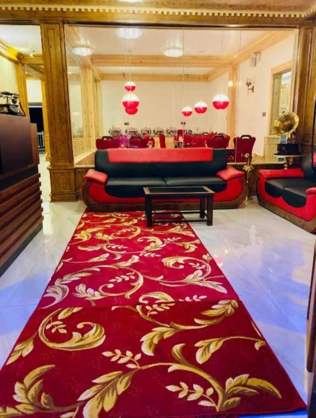 Twin Villa Red Nuwara Eliya Ngoại thất bức ảnh