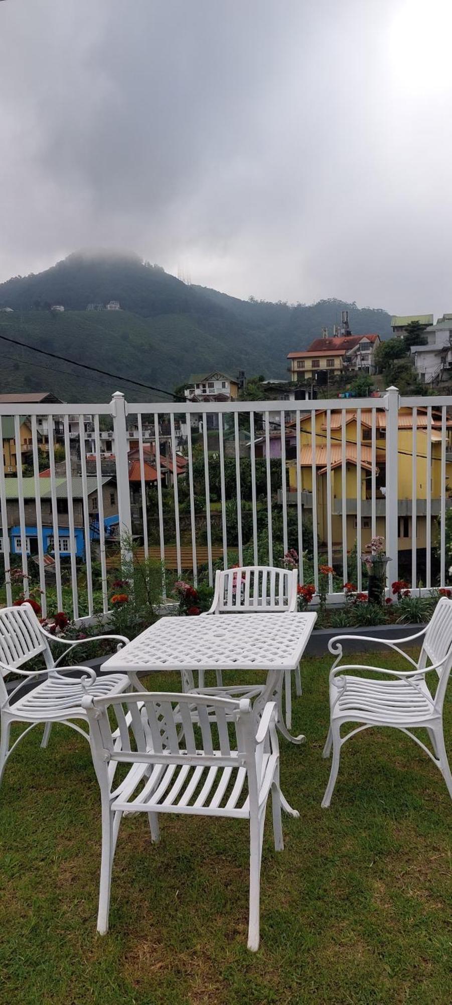 Twin Villa Red Nuwara Eliya Ngoại thất bức ảnh